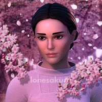 lonesakura