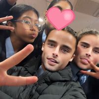 adorbxamani