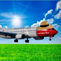 air_norwegian