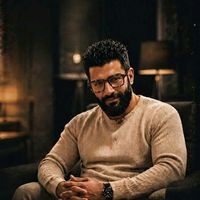 الصوت الأصلي
