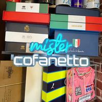 mistercofanetto