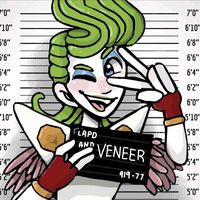 velvetandveneereditor