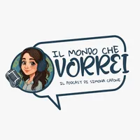 original sound - ilmondochevorrei_podcast