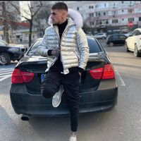 JESUISKALYY SEFU