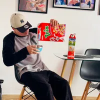 original sound - eyesteesduran