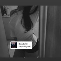 oooo yes i said it i said it cause i can