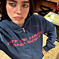 hitmehardandsoft.billie