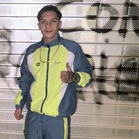 sonido original