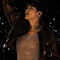 Jungkook my love