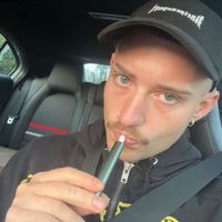 GEORGE AKA DR.RADSPORT X BOUNCE MC