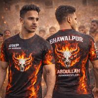 abdullaharmpower