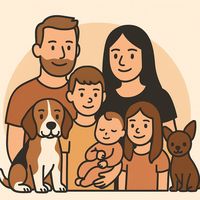 vollhausfamilie