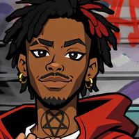 SOS 32 par Lawskie prod MoshPit