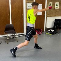 cgodfreyboxing