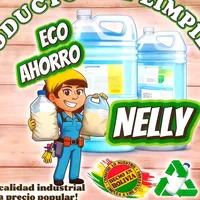 original sound - eco_ahorro_nelly