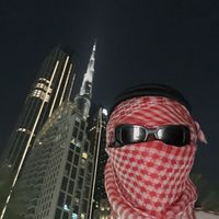 BUGA IN CHURCH
