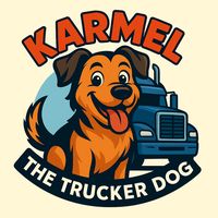 karmelthetruckerdog
