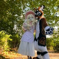 tiara_the_fox