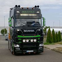 silaghiadrians660v8