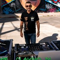 mr.claudiodj
