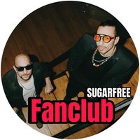 sugarfree.fanclub