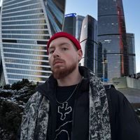 оригинальный звук