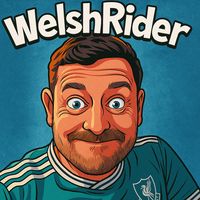 cymrurider