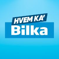 original lyd - Bilka