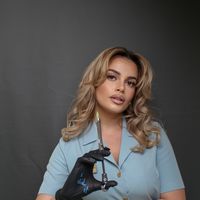 andreeapredila