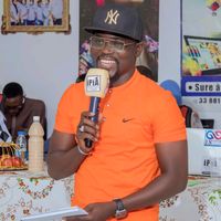 original sound - Dj Malick Alias Maestro