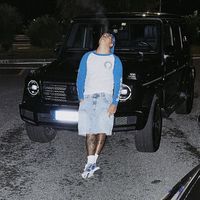 GEOLIER MIAMI