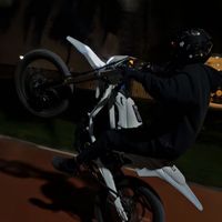 original sound