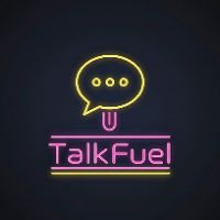 původní zvuk - TalkFuel