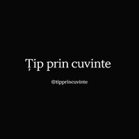 tipprincuvinte