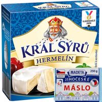hermelineksmaslem