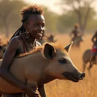 original sound - africanheritage2025