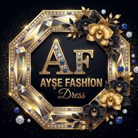 aysefashiondress