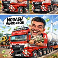 nodashmakincash