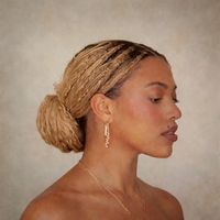 DIFFERENT TYPE OF LOVE by Mahalia