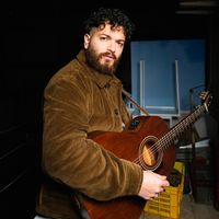 Inflazione unreleased