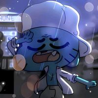 wisper_doublage