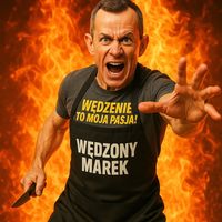 wedzonymarek