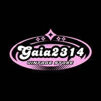 gaiavintedshop
