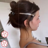 daisykamming