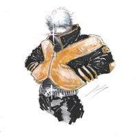 hear me by Asap rocky