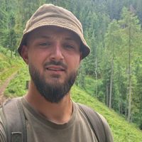 wildforesteye