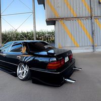 hondarchieves