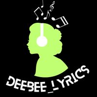 deebee_lyrics