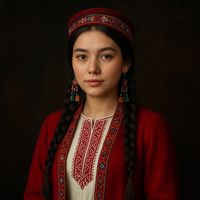 оригинальный звук