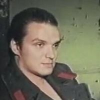оригинальный звук